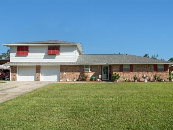 508 WALNUT Street, LaPlace, LA 70068
