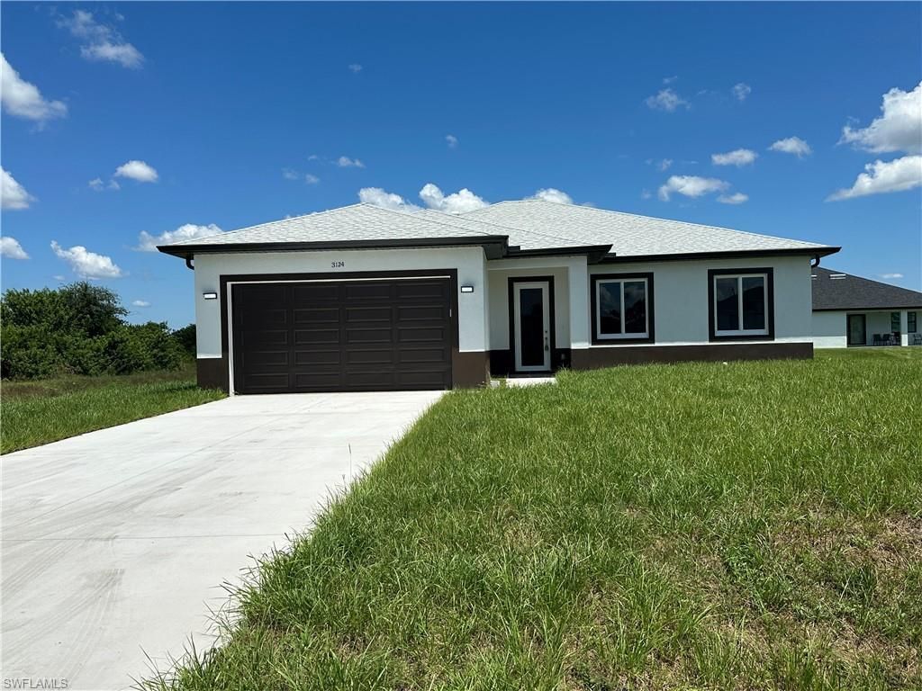3124 35th St Sw, Lehigh Acres, FL 33976 Main Photo