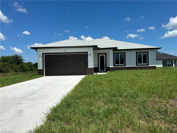 3124 35th ST SW, LEHIGH ACRES, FL 33976