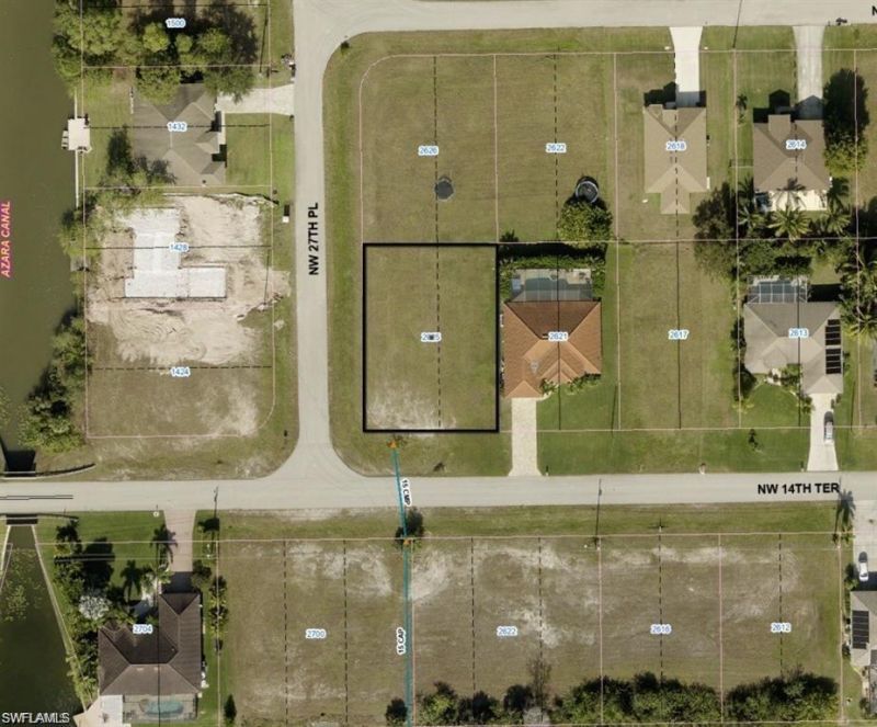 2625 NW 14th Ter, Cape Coral, FL 33993 Photo