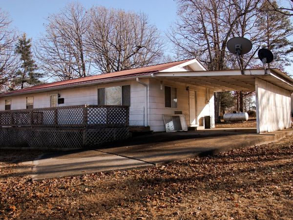 17162 Edgewood Drive, Winona, MO 65588