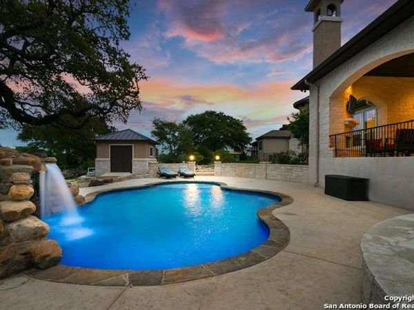 1054 Provence, New Braunfels, TX 78132