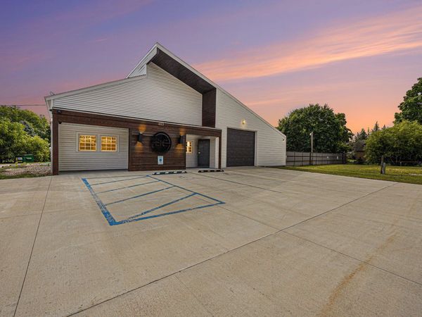 403 S Main Street, Crystal, MI 48818