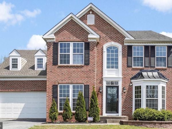 116 HARLAN LOOP, CHESTERTOWN, MD 21620