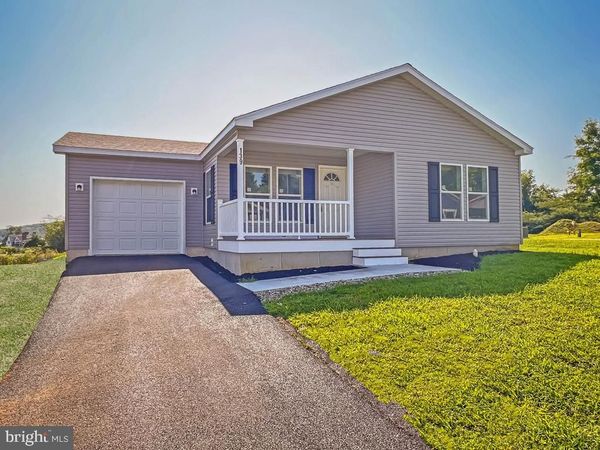 139 MINCH ROAD, PARKESBURG, PA 19365