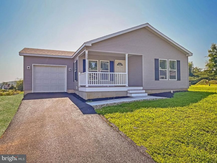 139 Minch Road, Parkesburg, PA 19365 Main Photo