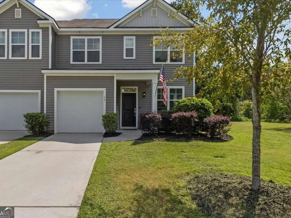 19 Villas Of Garrard Drive, Savannah, GA 31405