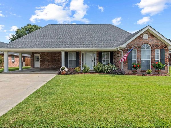 432 Southdown West Boulevard, Houma, LA 70360