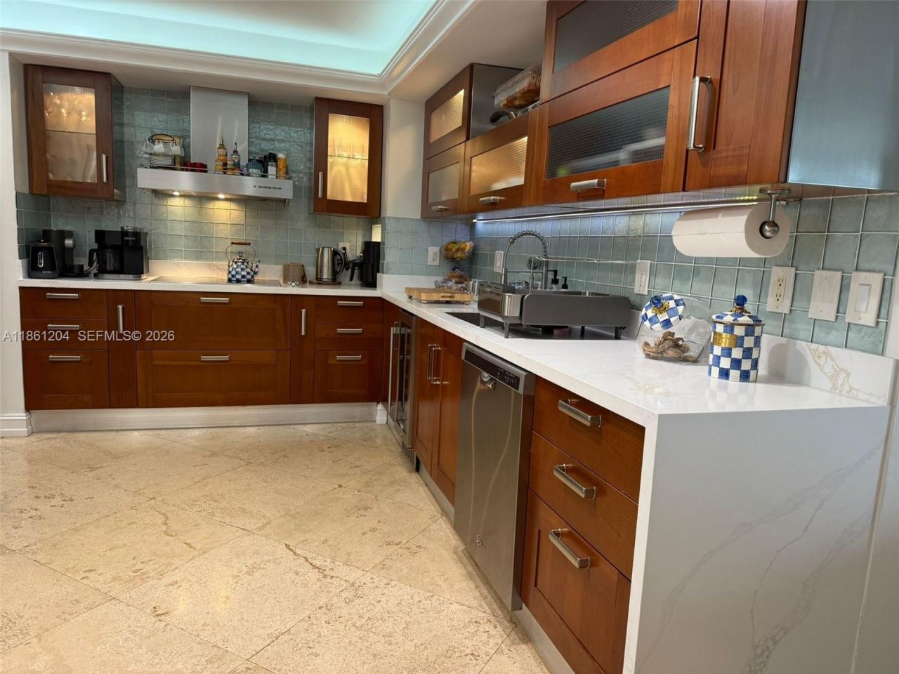 9250 W Bay Harbor Dr, Unit 3B, Bay Harbor Islands, FL 33154 Photo