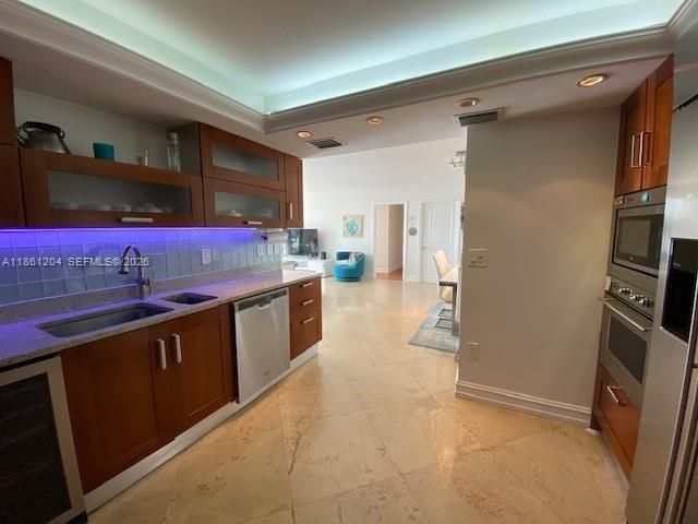 9250 W Bay Harbor Dr, Unit 3B, Bay Harbor Islands, FL 33154 Photo