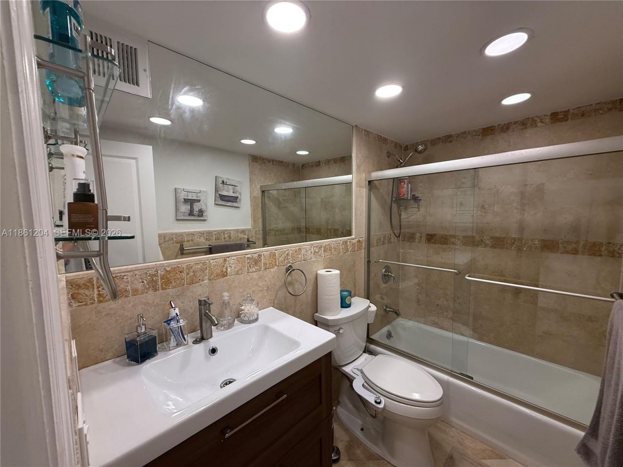 9250 W Bay Harbor Dr, Unit 3B, Bay Harbor Islands, FL 33154 Photo