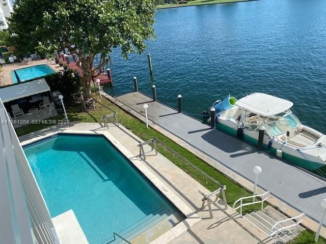 9250 W Bay Harbor Dr, Unit 3B, Bay Harbor Islands, FL 33154 Photo