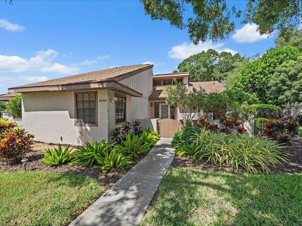 4549 WINSTON LANE N, Unit 41, SARASOTA, FL 34235