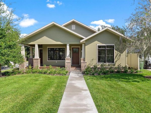 1000 S 9TH STREET, LEESBURG, FL 34748