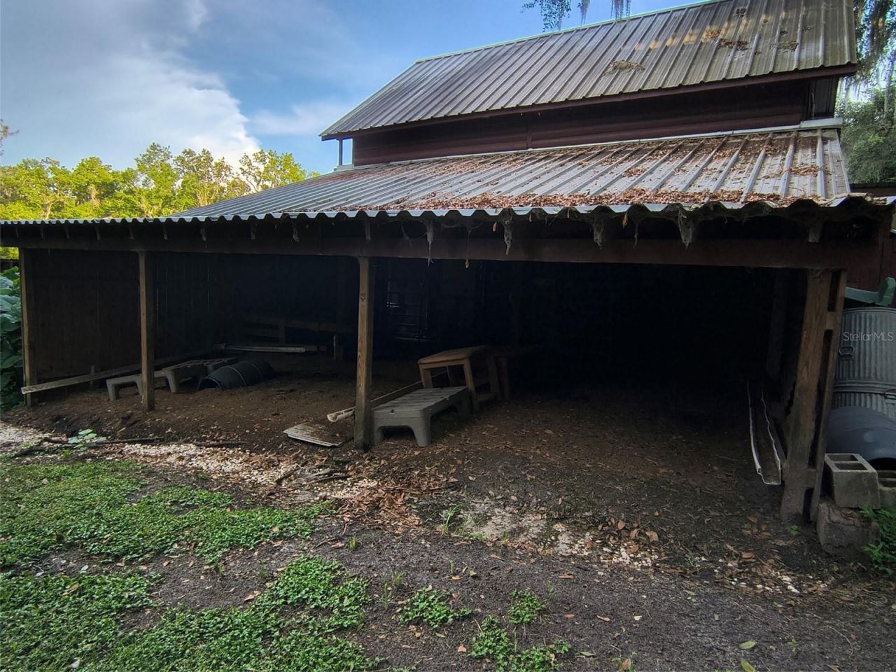 24050 Winding Creek Drive, Brooksville, FL 34601 Photo