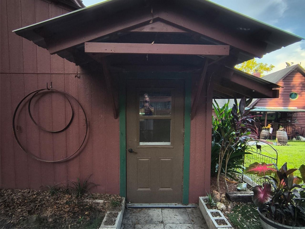 24050 Winding Creek Drive, Brooksville, FL 34601 Photo