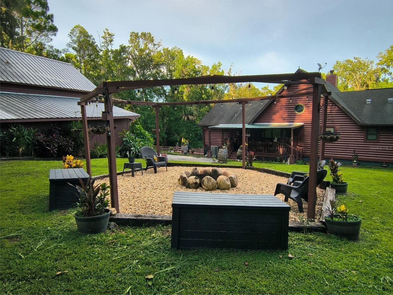 24050 Winding Creek Drive, Brooksville, FL 34601 Photo