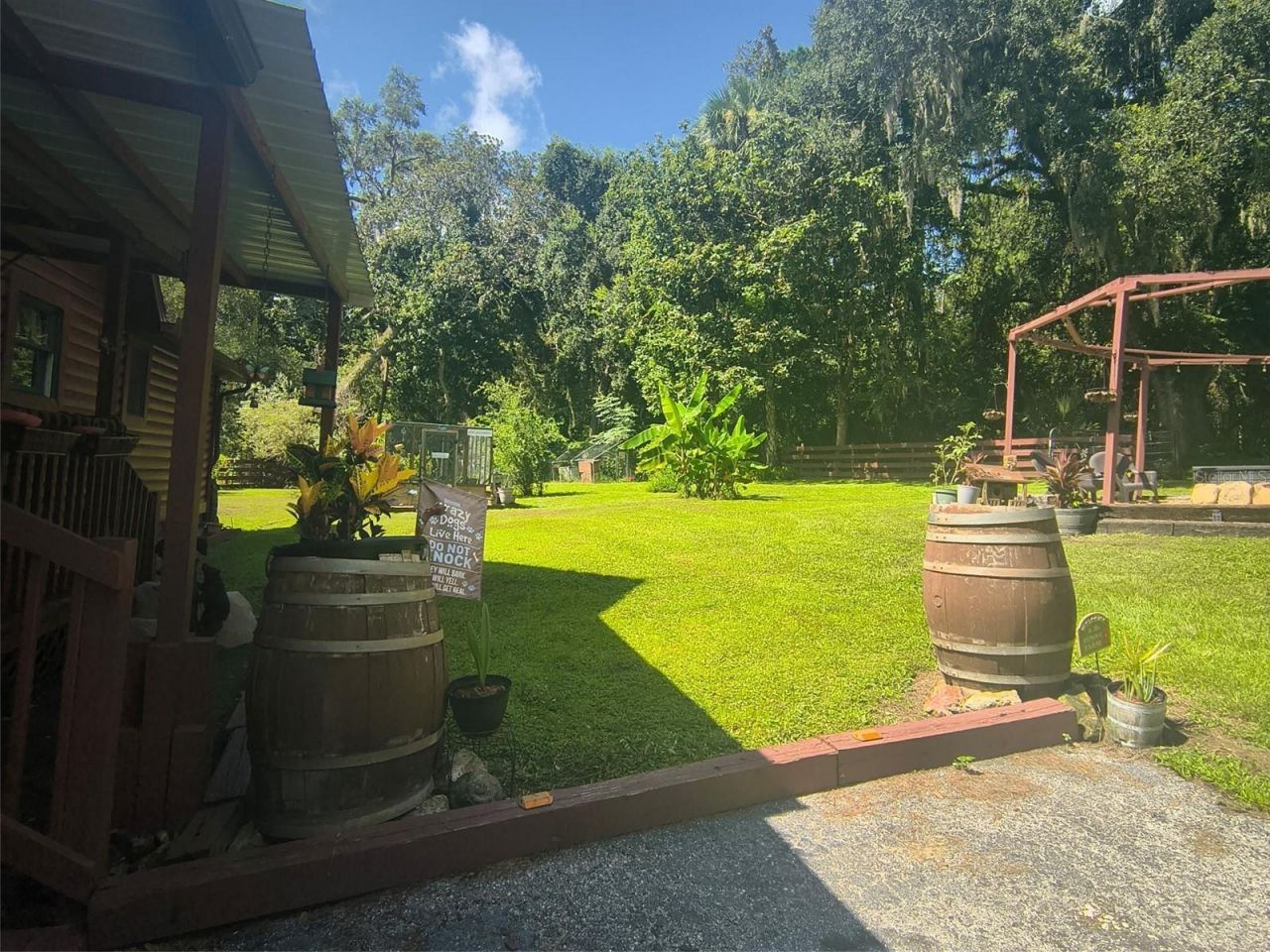 24050 Winding Creek Drive, Brooksville, FL 34601 Photo