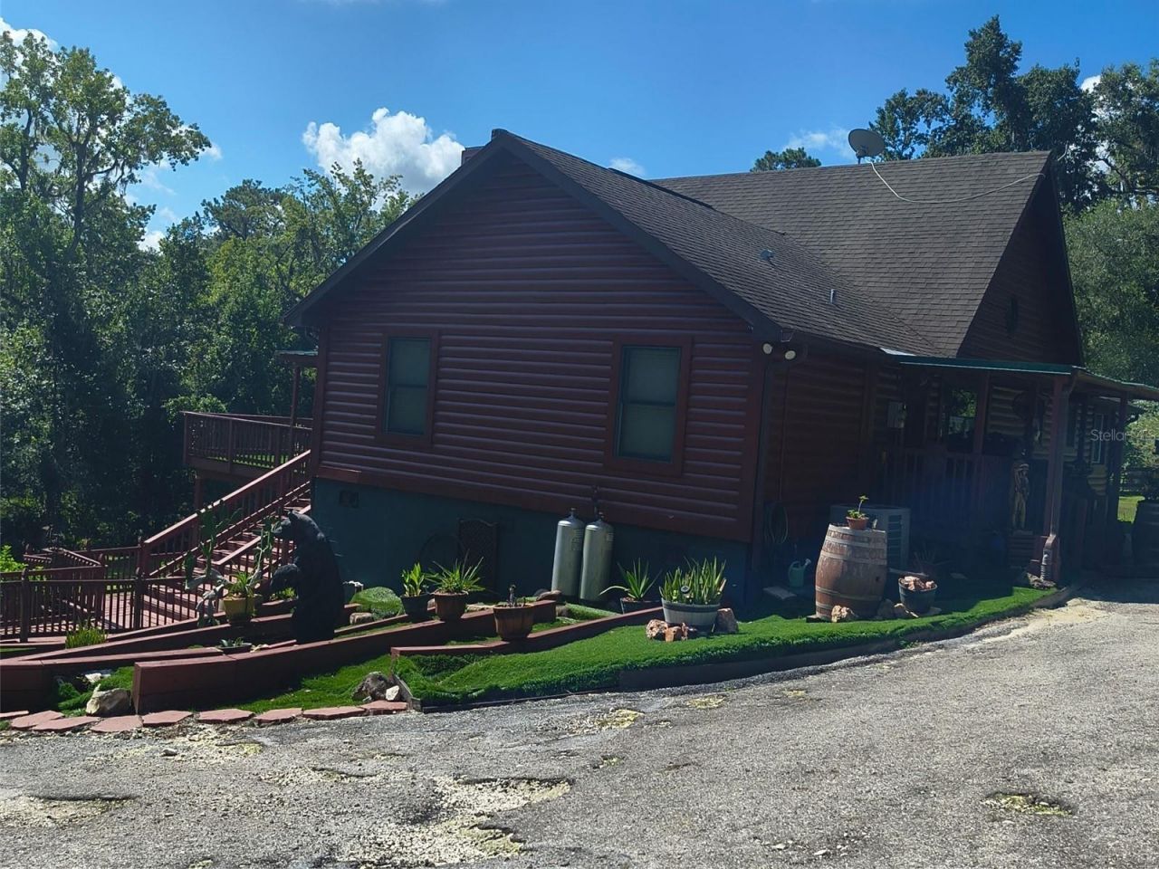 24050 Winding Creek Drive, Brooksville, FL 34601 Photo