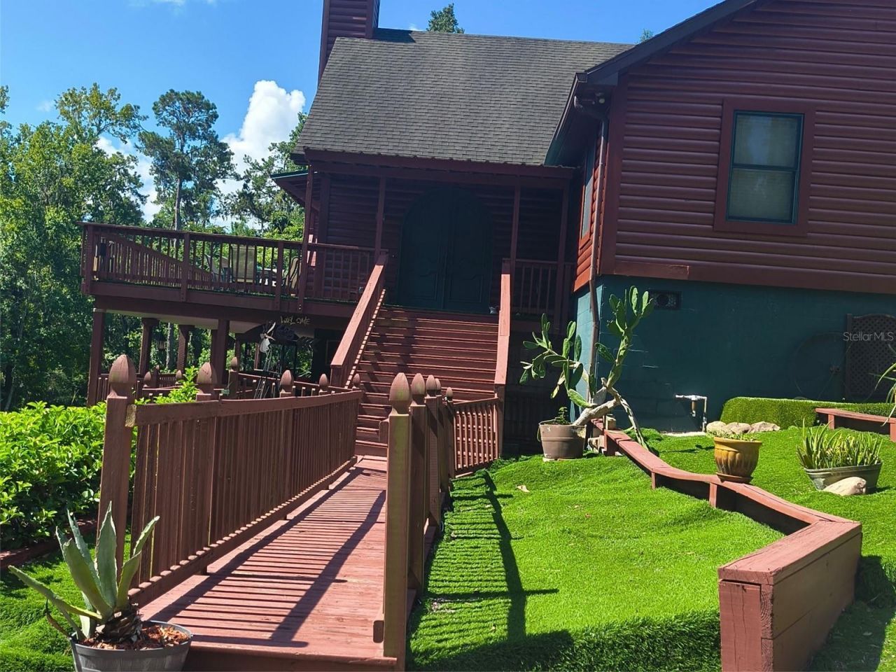 24050 Winding Creek Drive, Brooksville, FL 34601 Photo