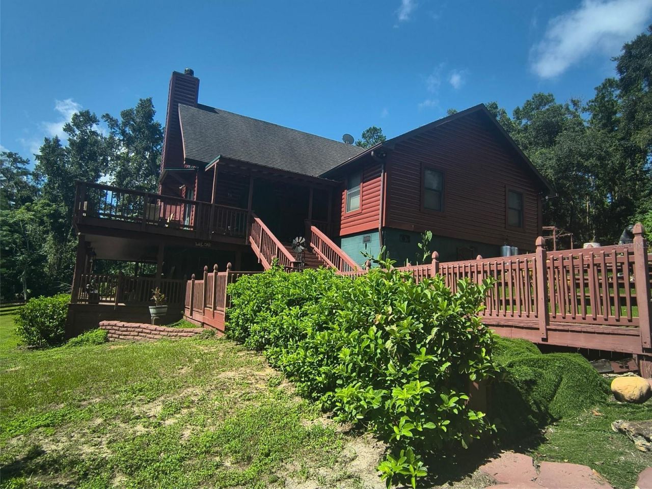 24050 Winding Creek Drive, Brooksville, FL 34601 Photo