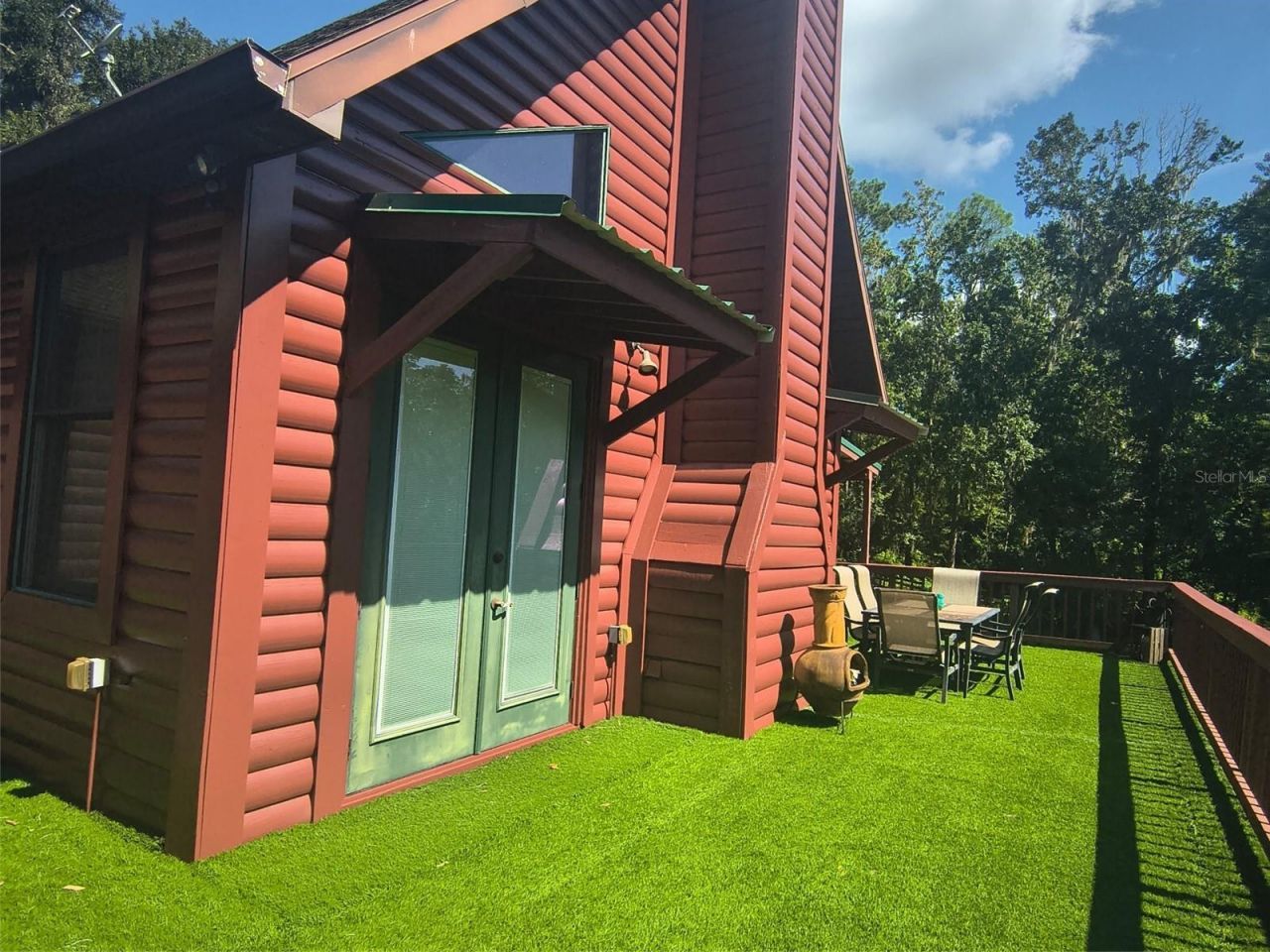 24050 Winding Creek Drive, Brooksville, FL 34601 Photo