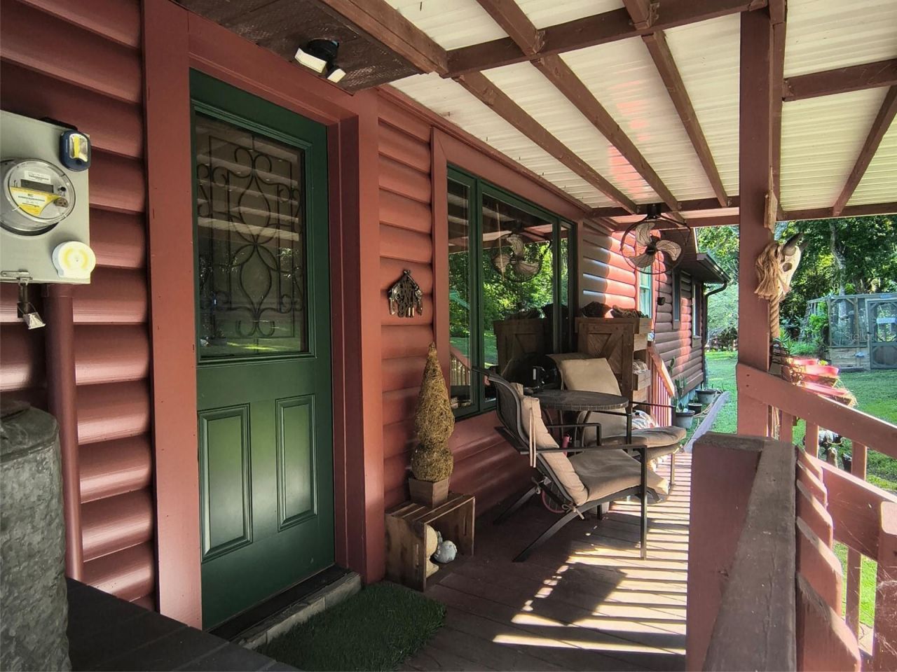 24050 Winding Creek Drive, Brooksville, FL 34601 Photo