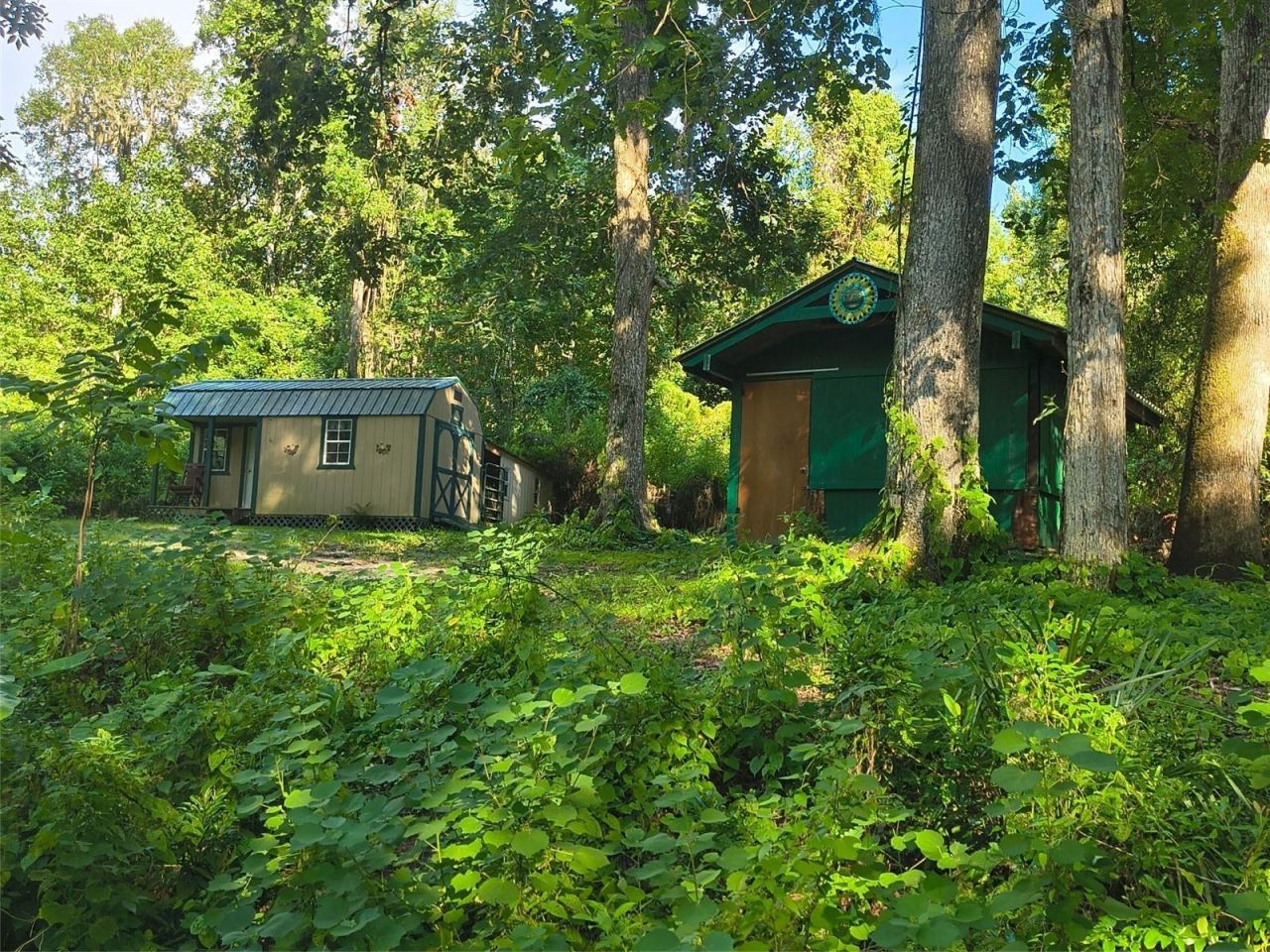 24050 Winding Creek Drive, Brooksville, FL 34601 Photo