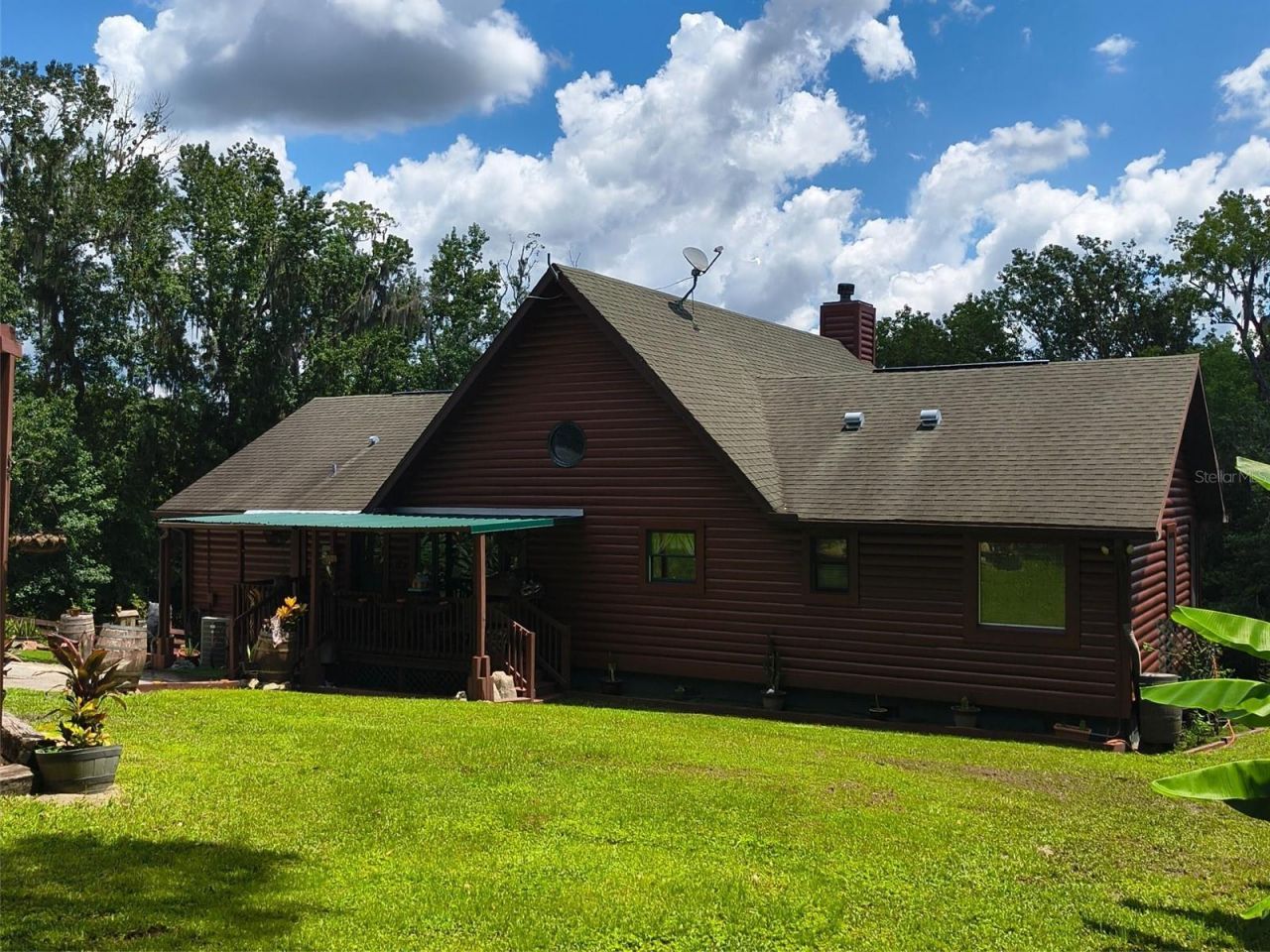 24050 Winding Creek Drive, Brooksville, FL 34601 Photo