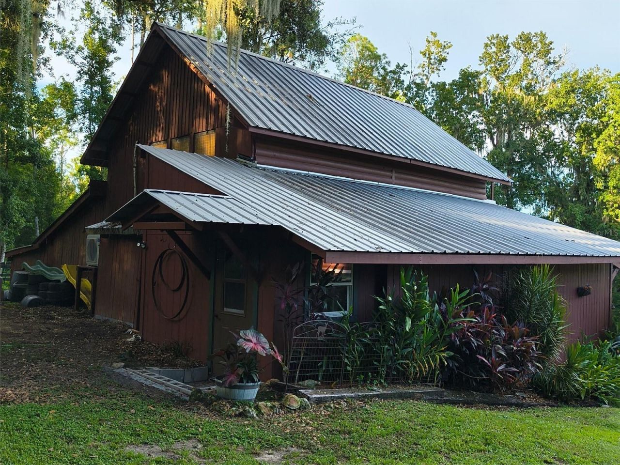 24050 Winding Creek Drive, Brooksville, FL 34601 Photo