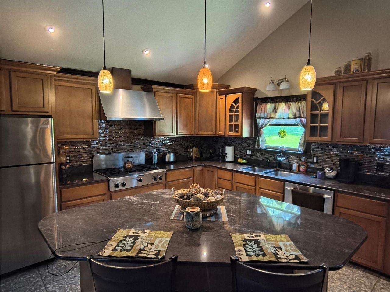 24050 Winding Creek Drive, Brooksville, FL 34601 Photo