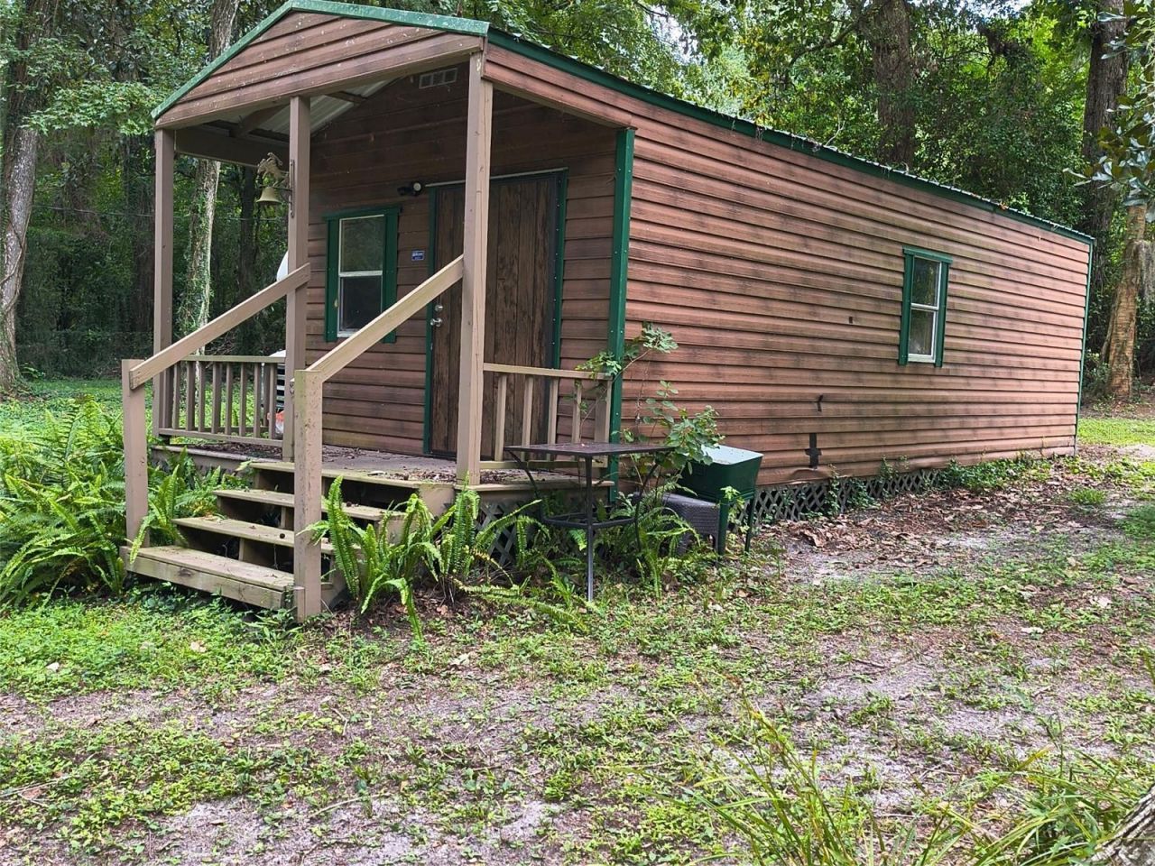 24050 Winding Creek Drive, Brooksville, FL 34601 Photo