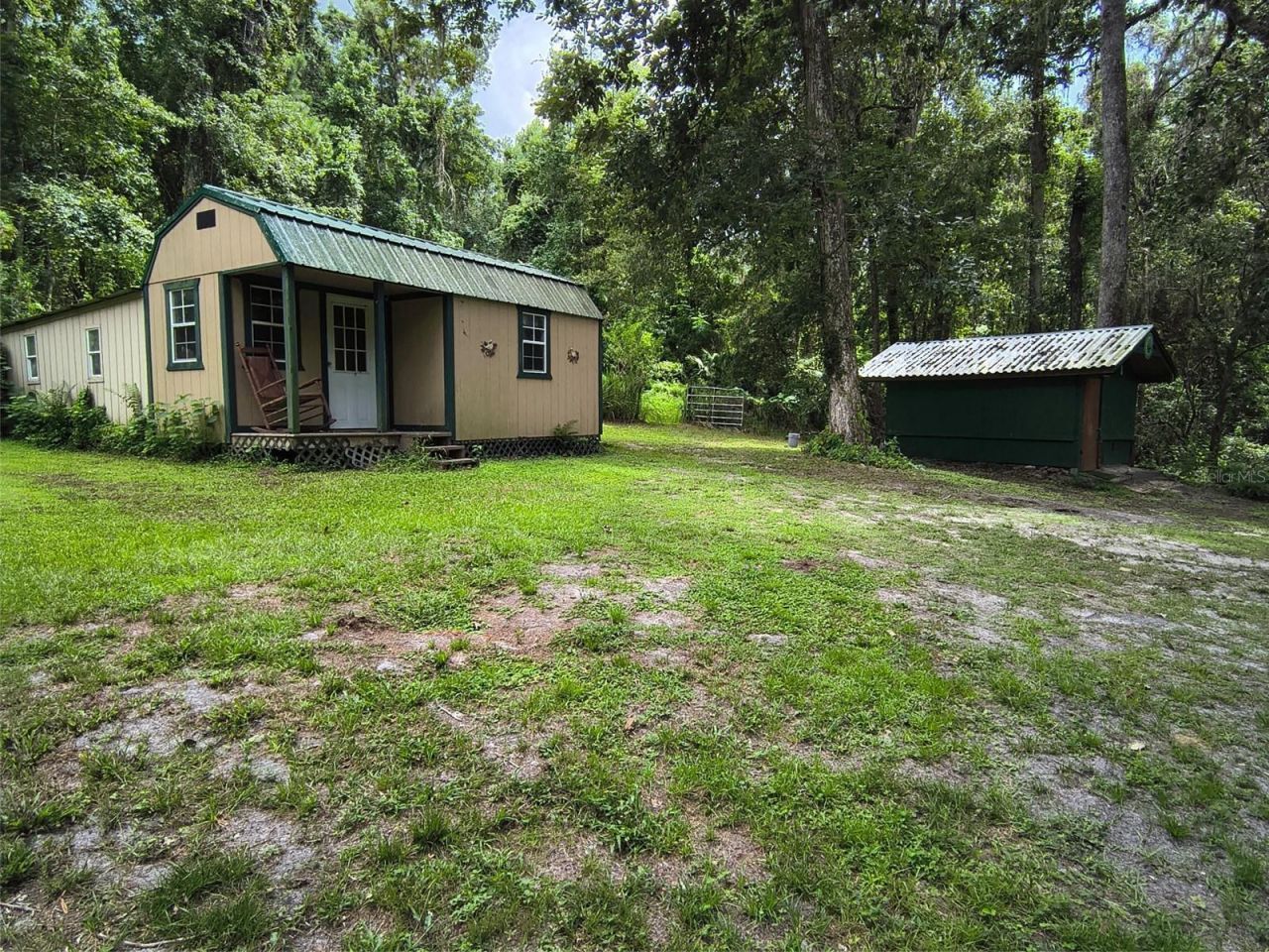 24050 Winding Creek Drive, Brooksville, FL 34601 Photo