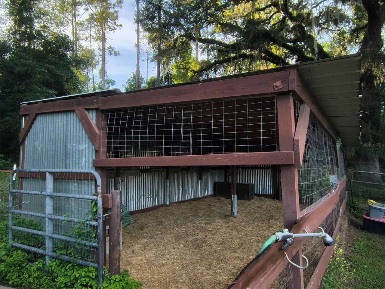 24050 Winding Creek Drive, Brooksville, FL 34601 Photo