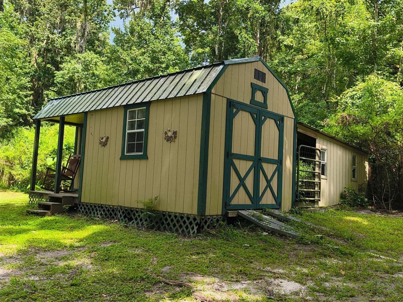 24050 Winding Creek Drive, Brooksville, FL 34601 Photo