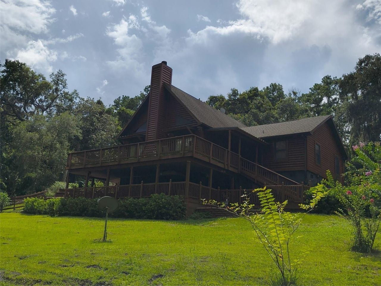 24050 Winding Creek Drive, Brooksville, FL 34601 Photo