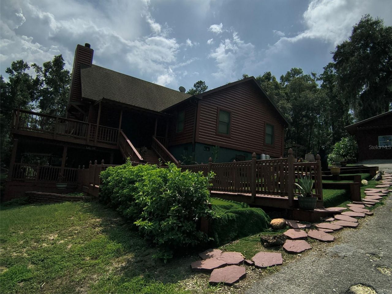 24050 Winding Creek Drive, Brooksville, FL 34601 Photo