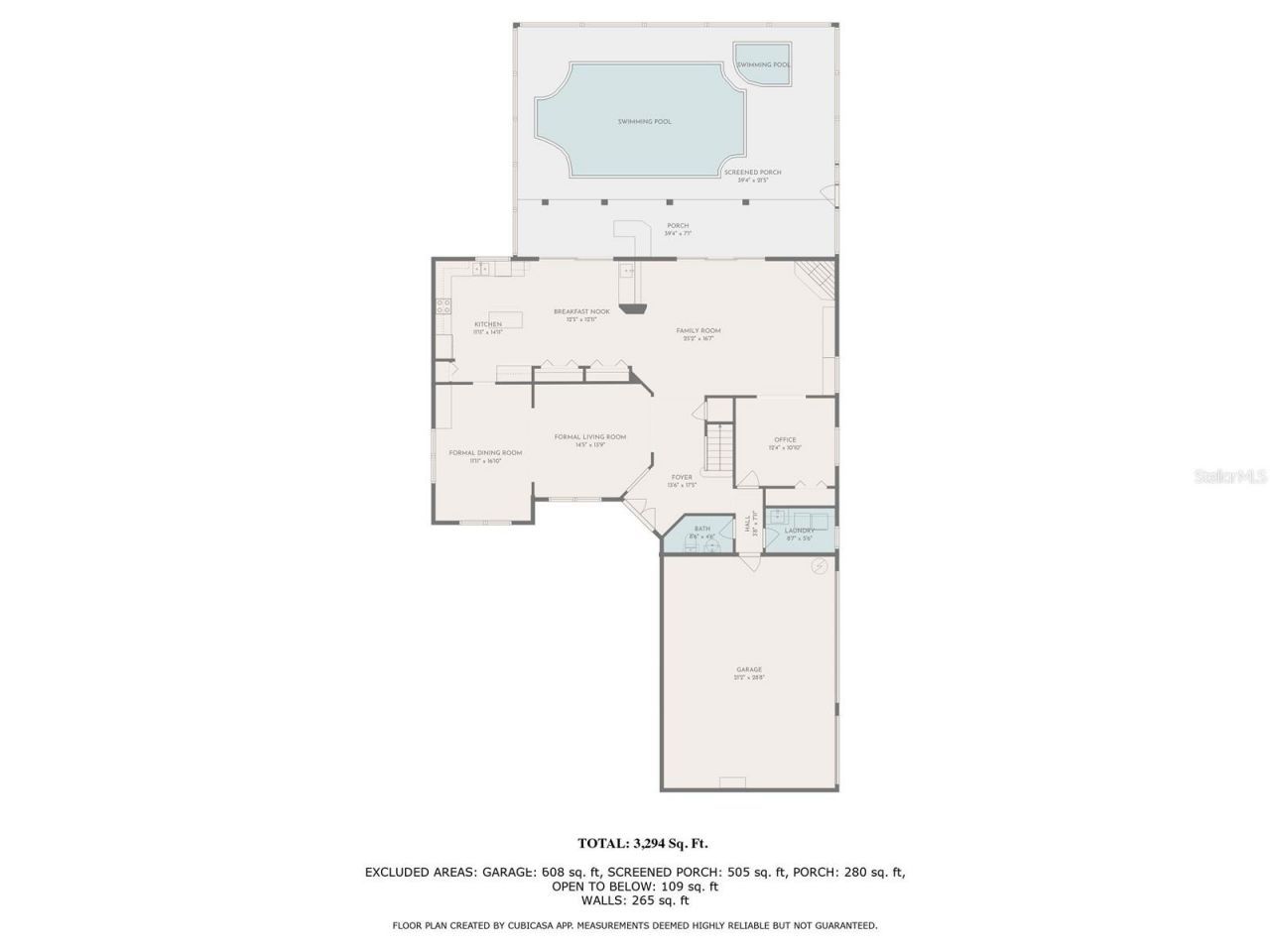 2328 Warwick Drive, Oldsmar, FL 34677 Photo