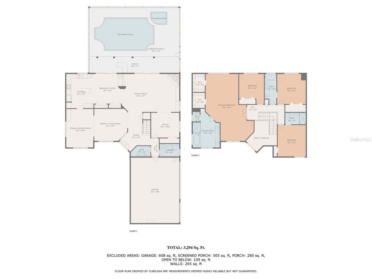 2328 Warwick Drive, Oldsmar, FL 34677 Photo