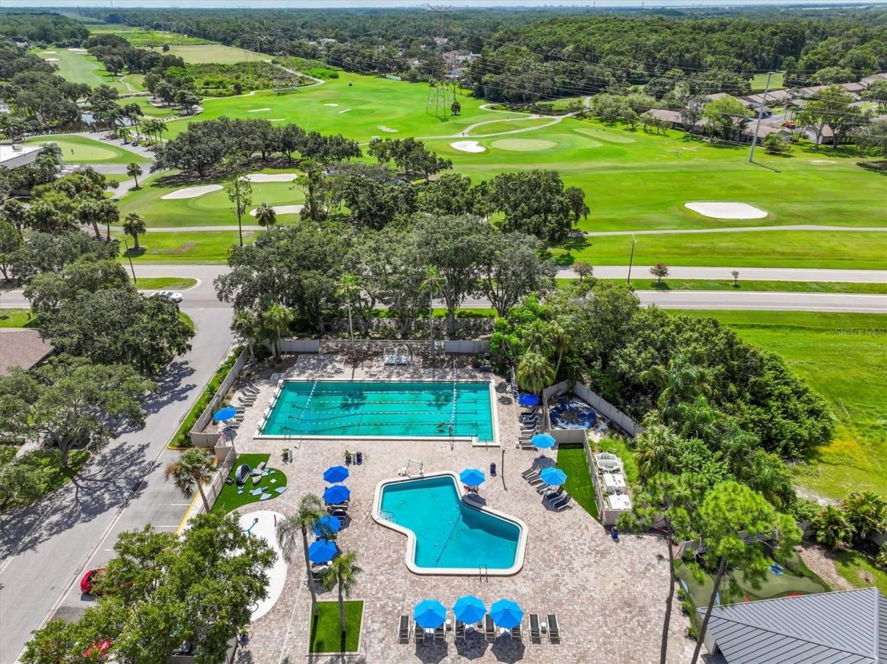 2328 Warwick Drive, Oldsmar, FL 34677 Photo