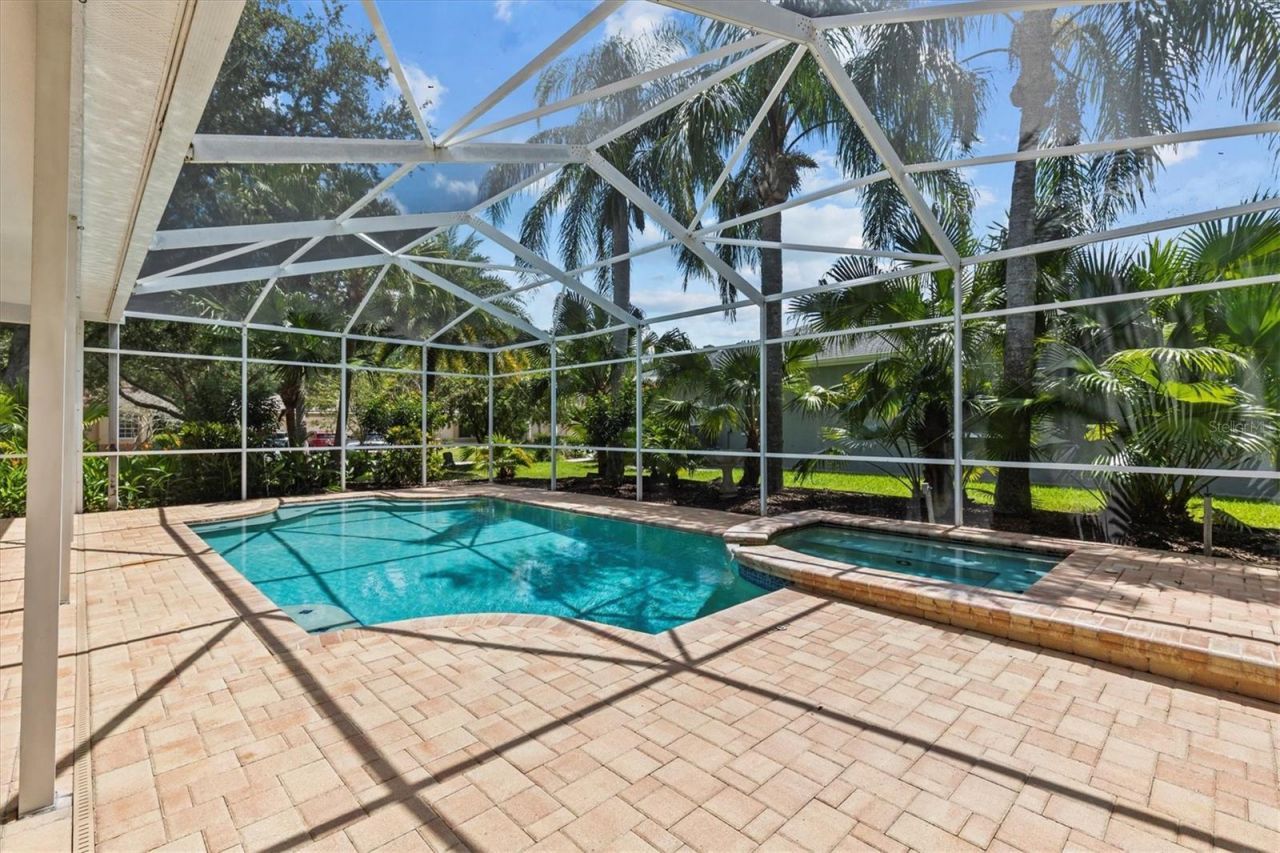 2328 Warwick Drive, Oldsmar, FL 34677 Photo