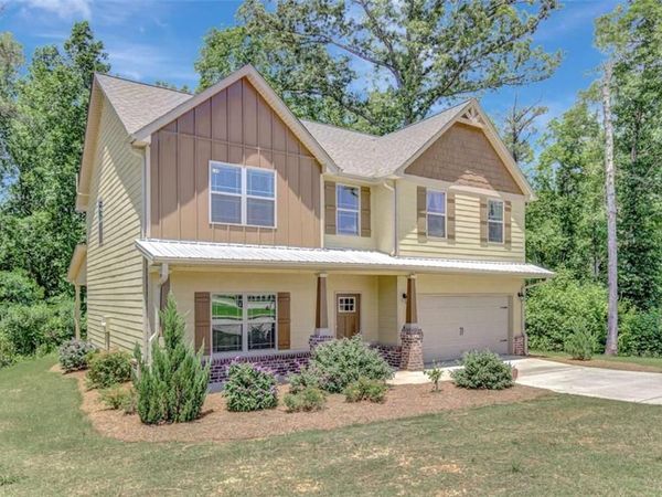 133 Coldwater Lane, Griffin, GA 30224