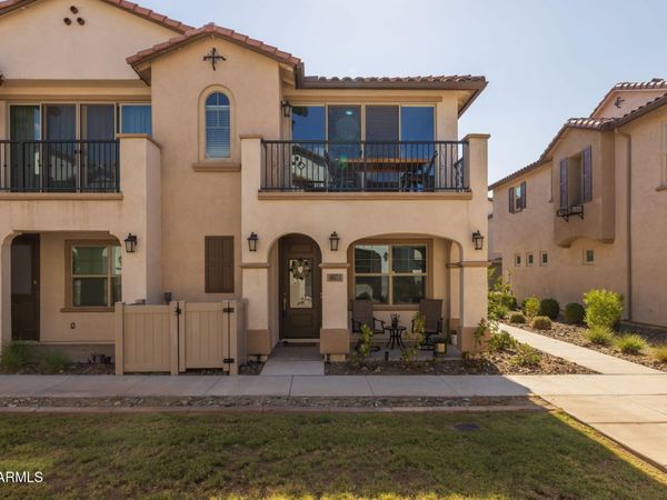 4651 S GLACIER, Mesa, AZ 85212