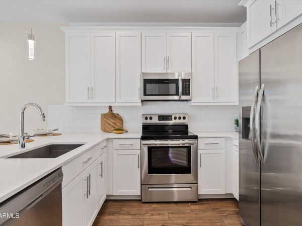 4651 S GLACIER, Mesa, AZ 85212