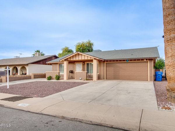 3840 W SIERRA Street, Phoenix, AZ 85029