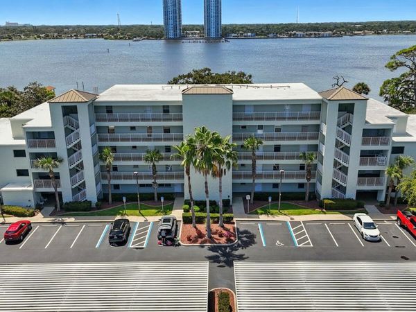 711 N Halifax Avenue, Unit 404, Daytona Beach, FL 32118