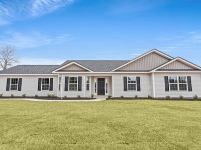 365 5th Ave., Aynor, SC 29511