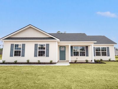 375 5th Ave., Aynor, SC 29511