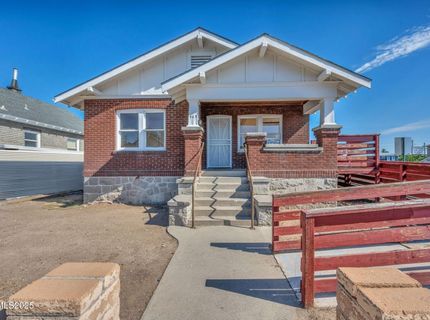 463 Moran Street, Reno, NV 89502 Photo