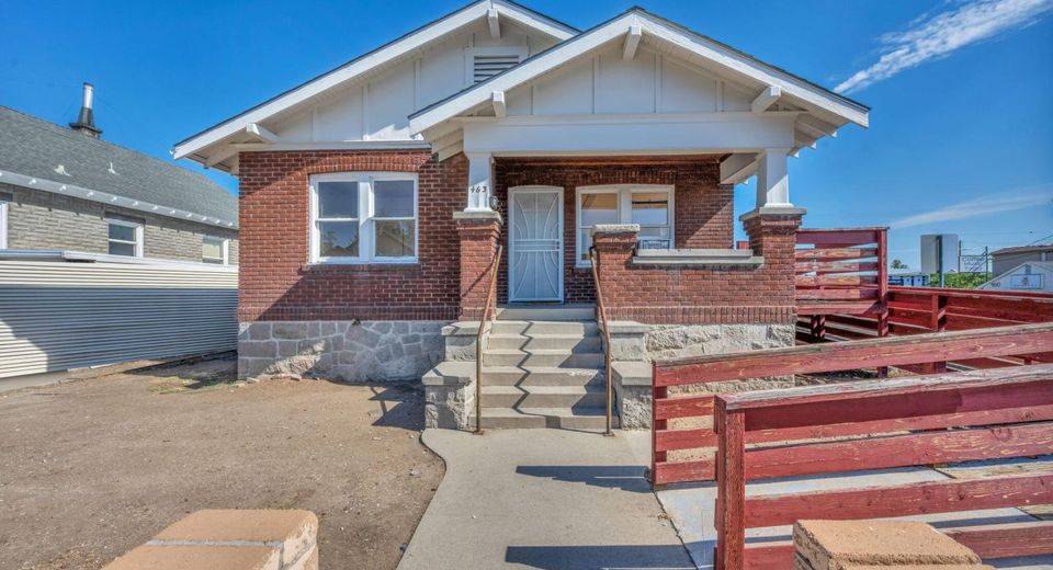 463 Moran Street, Reno, NV 89502 Photo
